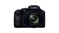 Panasonic Lumix FZ82D - 60x zoom, 18 MPix
