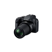 Panasonic Lumix FZ82D - 60x zoom, 18 MPix