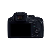 Panasonic Lumix FZ82D - 60x zoom, 18 MPix