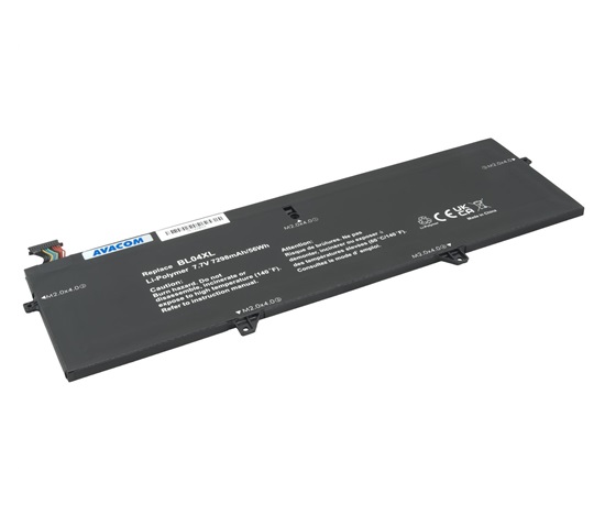 AVACOM baterie pro HP Elitebook X360 1040 G5, G6 Li-Pol 7,7V 7298mAh 56Wh