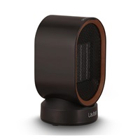 Lauben Desk Fan&Heater 2in1 600BB - Poškozený obal (Komplet)