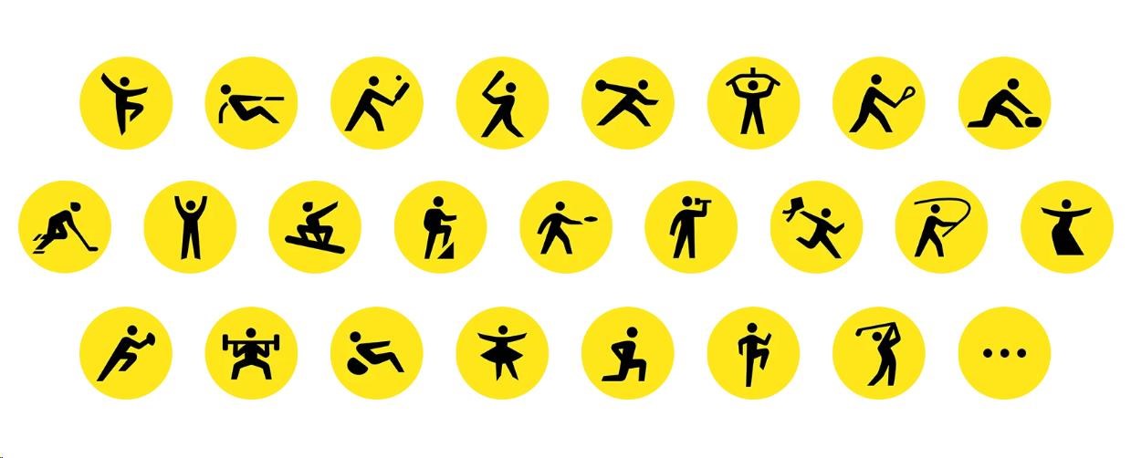 Obr. 100+ fitness režimů 1717406e