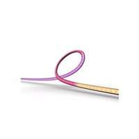 Philips Hue Gradient Lightstrip pro počítače PC 24/27", LED pásek 15 W, 700 lm