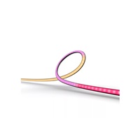 Philips Hue Gradient Lightstrip pro počítače PC 24/27", LED pásek 15 W, 700 lm