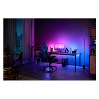 Philips Hue Gradient Lightstrip pro počítače PC 24/27", LED pásek 15 W, 700 lm
