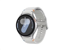 Samsung Galaxy Watch7 44mm, Silver, EU