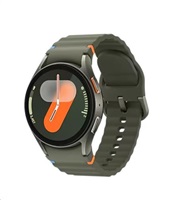 Samsung Galaxy Watch7 40mm, Green, EU
