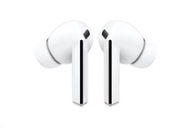 Samsung bluetooth sluchátka Galaxy Buds 3 Pro, white (Distribuce svět)