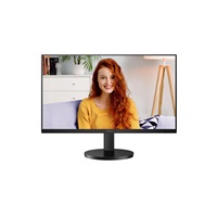 AOC MT IPS LCD WLED 27" U27B3CF - IPS panel, 3840x2160, HDMI, USB-C, USB 3.2, repro, nast vysky