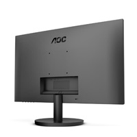AOC MT VA LCD WLED 27" U27B3M - VA panel, 3840x2160, 2xHDMI, DP, repro