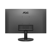AOC MT IPS LCD WLED 27" U27B3A - IPS panel, 3840x2160, 2xHDMI, DP, repro