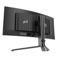 AOC MT OLED LCD WLED 34" PD34 - OLED panel, 3440x1440, 240Hz, 0,03ms, 2xHDMI, DP, USB-C, USB 3.2, repro, zakriven