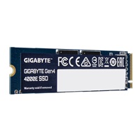 GIGABYTE SSD 500GB 4000E, PCIe Gen4x4, M.2 2280, (R:3600MB/s,W:3000MB/s)
