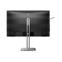 Philips MT IPS LED 27" 27B2U6903/00 - IPS panel, 3840x2160, 2xHDMI, DP, Thunderbolt, RJ45, USB 3.2, repro, nast vyska