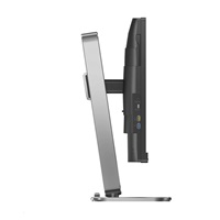 Philips MT IPS LED 27" 27B2U6903/00 - IPS panel, 3840x2160, 2xHDMI, DP, Thunderbolt, RJ45, USB 3.2, repro, nast vyska