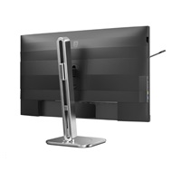 Philips MT IPS LED 27" 27B2U6903/00 - IPS panel, 3840x2160, 2xHDMI, DP, Thunderbolt, RJ45, USB 3.2, repro, nast vyska