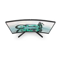 Philips MT VA LED 31,5" 32M2C3500L/00 - VA panel, 180Hz, 2560x1440, 2xHDMI, DP, zakriven