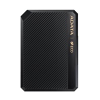 ADATA Externí BOX EC600, 2.5", USB 3.2, (7 mm/ 9.5mm HDD/SSD)