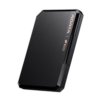 ADATA Externí BOX EC600, 2.5", USB 3.2, (7 mm/ 9.5mm HDD/SSD)
