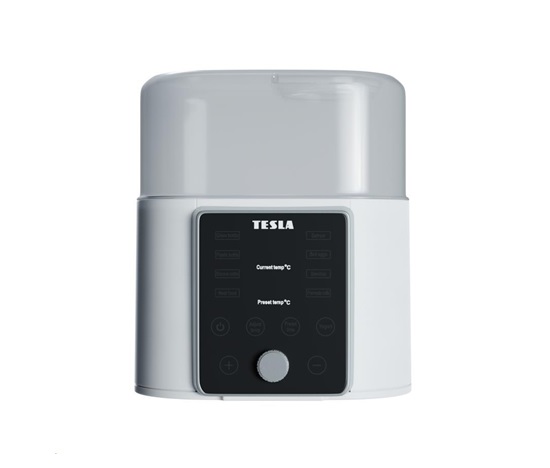 BAZAR - Tesla Multi Sterilizer MS100, poškozený obal