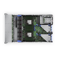 HPE PL DL380g11 5418Y (2.0/24C/45M/4800) 2x32G MR408i-o/4G 8-26SFF 1000Wti 2x10G-T iLO6 2U NBD333 P60638-421 RENEW