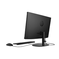 HP AiO 22-dg0000nc , 22" FHD 1920x1080, Non Touch, N100, 8GB DDR5, SSD 512GB, Win11 Home