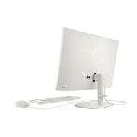HP AiO 22-dg0001nc, 22" FHD 1920x1080, Non Touch, N100, 8GB DDR5, SSD 512GB, Win11 Home