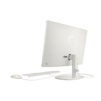 HP AiO 22-dg0001nc, 22" FHD 1920x1080, Non Touch, N100, 8GB DDR5, SSD 512GB, Win11 Home