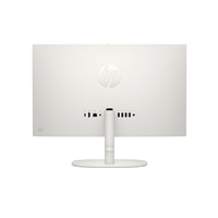 HP AiO 22-dg0001nc, 22" FHD 1920x1080, Non Touch, N100, 8GB DDR5, SSD 512GB, Win11 Home
