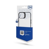 3mk ochranný kryt Satin Armor Case+ pro Apple iPhone 16