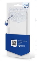 3mk ochranný kryt Clear Case pro Apple iPhone 16 Pro Max