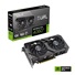 ASUS VGA NVIDIA GeForce RTX 4060 Ti DUAL OC 16G EVO, 16G GDDR6, 3xDP, 1xHDMI