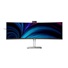 Philips MT VA LED 48,8" 49B2U5900CH - VA panel, 5120x1440, 2xHDMI, DP, USB-C, RJ45, USB 3.2, repro, nast vysky