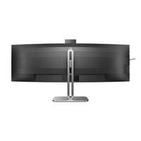 Philips MT VA LED 48,8" 49B2U5900CH - VA panel, 5120x1440, 2xHDMI, DP, USB-C, RJ45, USB 3.2, repro, nast vysky