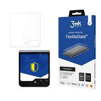 3mk hybridní sklo FlexibleGlass pro Samsung Galaxy Z Flip 6