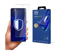 3mk hybridní sklo FlexibleGlass Pro pro Samsung Galaxy Z Flip 6