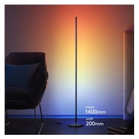 BAZAR - Govee RGBICW Smart Corner Floor Lamp - pošk. obal