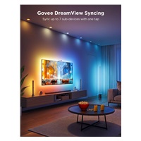 BAZAR - Govee TV Backlight Kit 2 SMART sada LED podsvícení - pošk. obal