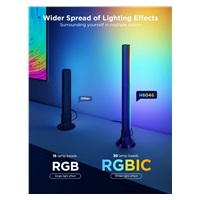 BAZAR - Govee TV Backlight Kit 2 SMART sada LED podsvícení - pošk. obal