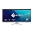 EIZO MT 34" EV3450XC-WT FlexScan, IPS, 3840x1440, 300nit, 1000:1, 5ms, USB-C, DisplayPort, USB, HDMI, Repro, Bílý