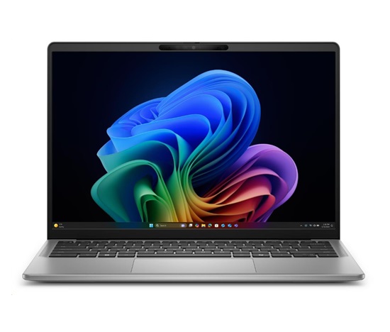 DELL NTB Latitude 7455/XElite12C/32GB/1TB SSD/14" QHD+ Touch/IR Cam & Mic/FgrPr//65W/WLAN/Backlit Kb/W11 Pro/3Y PS NBD