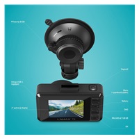 LAMAX T3 - kamera do auta