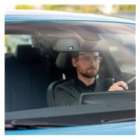 LAMAX T3 - kamera do auta