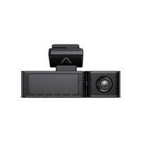 LAMAX N10 GPS 3in1 - kamera do auta