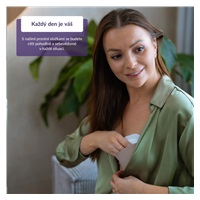 TrueLife Nutrio Breast Pads Classic 100 pack