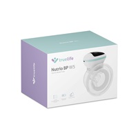 TrueLife Nutrio BP W5 - elektrická odsávačka