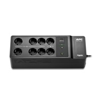 APC Back-UPS 500VA, 230V, 1USB charging port (300W), Schuko