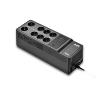 APC Back-UPS 500VA, 230V, 1USB charging port (300W), Schuko
