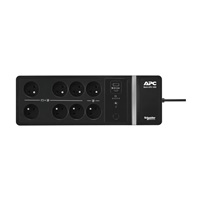 APC Back-UPS 1050VA, 230V, 1USB charging port (600W), French - CZ zásuvka
