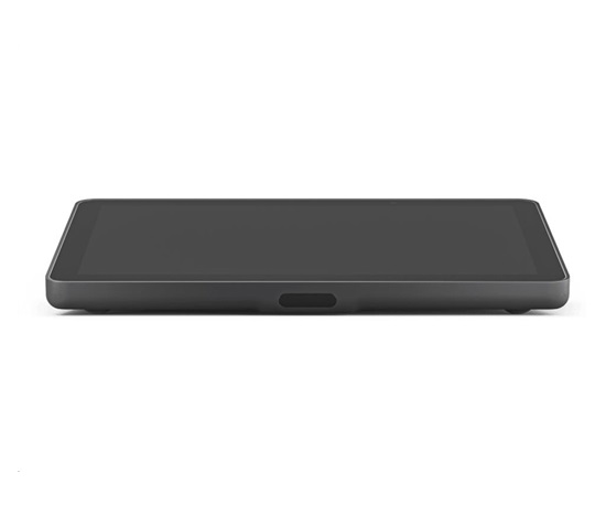 BAZAR - Logitech konferenční systém TAP IP, 10.1", grafitová - rozbaleno